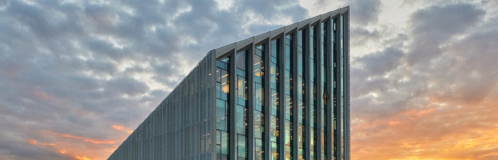 Bonfiglioli HQ - Bologna