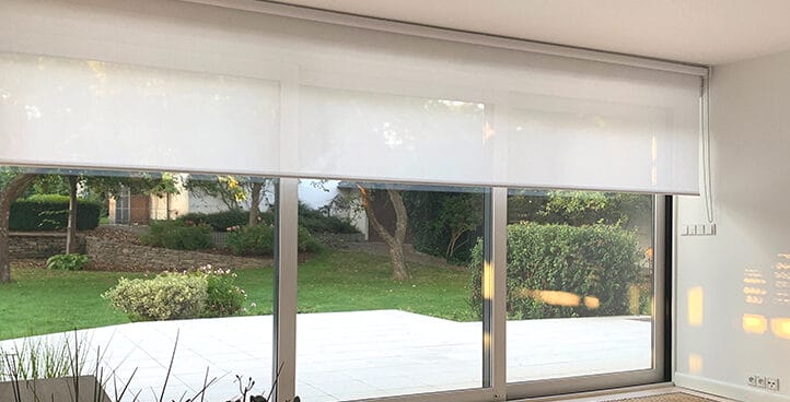 ZOOMTECH® | SERIE F SENZA CASSONETTO