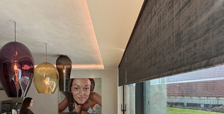 ZOOMTECH® | SERIE SG CON CASSONETTO