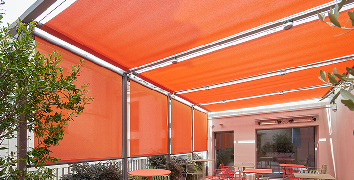 Terrazza BC& – Milano