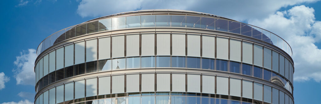 Waterfront di Levante - Genova