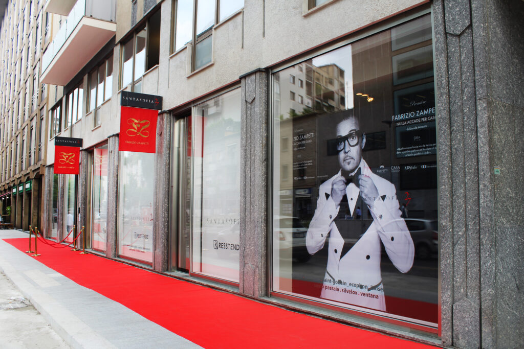 27TH CIRCLE: DESIGN E VISIONE PER UN NUOVO SPAZIO DI CULTURA