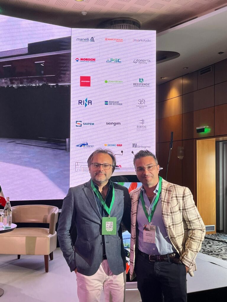 BUILDING SUSTAINABLE TOGETHER, A BUCAREST DIALOGO APERTO SULLE INFRASTRUTTURE SOSTENIBILI