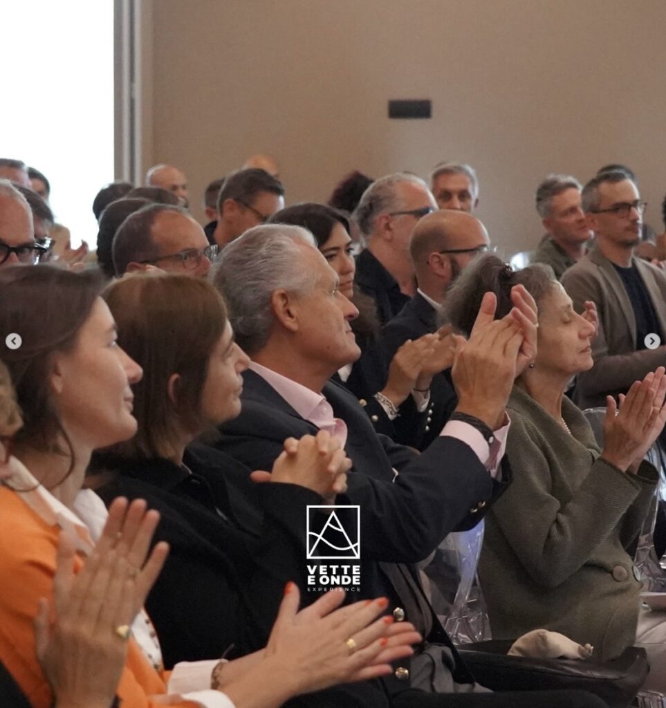 Resstende protagonista alla terza tappa di Vette e Onde a Livigno