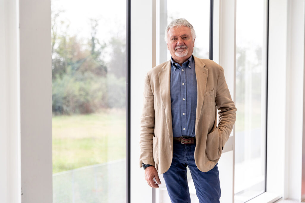 50 ANNI DI INNOVAZIONE E UN 2025 DA PROTAGONISTA TRA DESIGN E PROGETTAZIONE