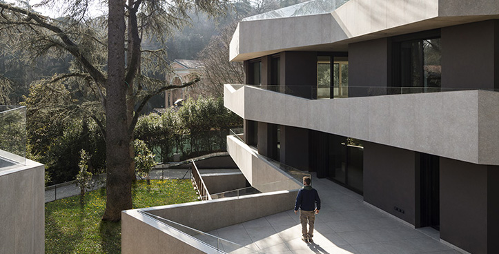 Residenze Risorgimento – Bologna