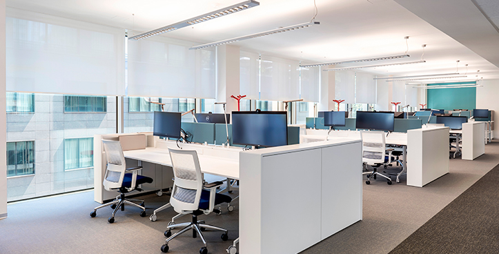 Sede UniCredit – Milano